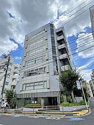 三共小石川THビル