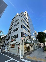 三敬ビル 4階