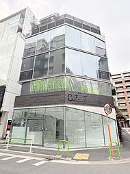 十番コアビルII