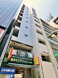 大場ビルB館 8階