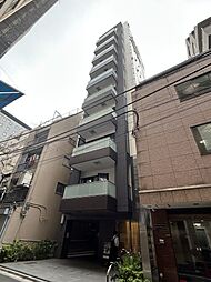 ＶＩＬＬＡ芝大門 9階