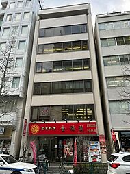 🉐敷金礼金0円！🉐西新橋ビル