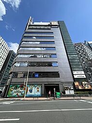 🉐敷金礼金0円！🉐新橋マリンビル