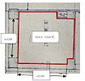 東神田サマリヤマンション1階33.0万円