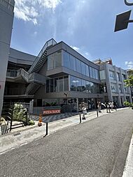 原宿250（ニーゴーマル）A棟 1階-2階
