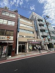 平和相互ビル