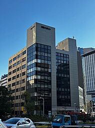 🉐敷金礼金0円！🉐銀座大野ビル
