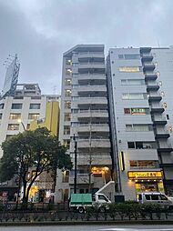 🉐敷金礼金0円！🉐レック御成門川名ビル