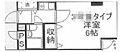 プレミアムバリュー大島3階6.4万円