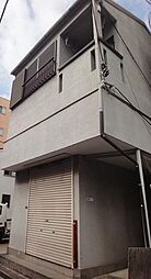 柳原ハイツ