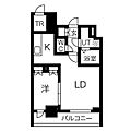 アイル東京向島弐番館9階13.2万円