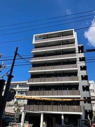 リテラス住吉