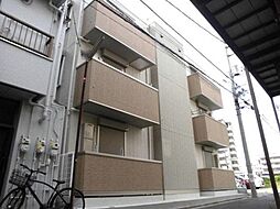 エクセリア北砂