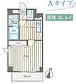 VERGER東陽町4階11.6万円