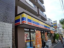 【コンビニエンスストア】ミニストップ緑2丁目店まで246ｍ