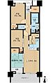 エコロジー錦糸町レジデンス9階23.0万円