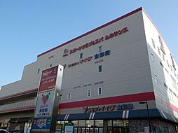 ルーブル錦糸町