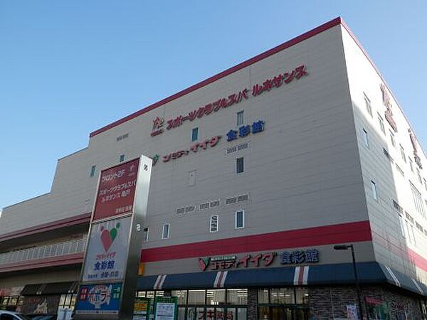 ルーブル錦糸町