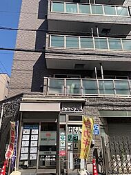 メゾンドポワールヒライ