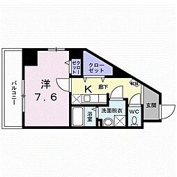 東大島駅 9.0万円