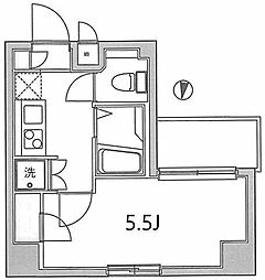 両国駅 8.7万円