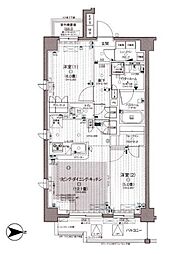 小村井駅 15.8万円