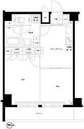 平井駅 15.0万円