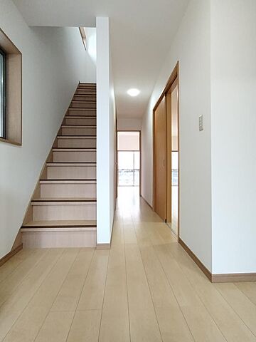 玄関 会津若松市西七日町6-46