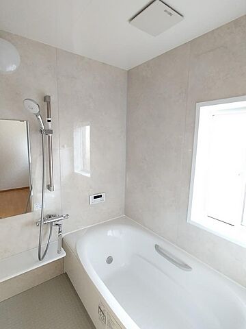 浴室 会津若松市東年貢2丁目10-20