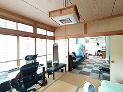 室内の画像