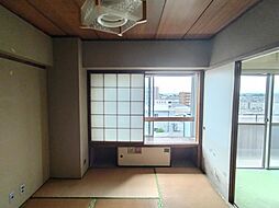 室内の画像