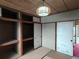 室内の画像