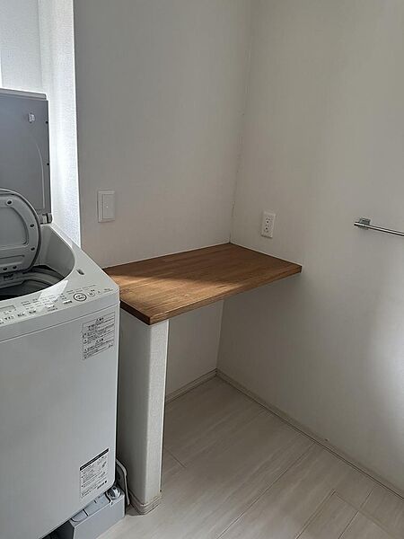 室内を拡大表示