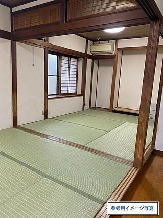 家具をなくした...