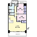 ユニライフ堺・宿院13階2,580万円