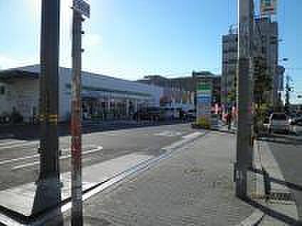 LANDSCAPE ｜大阪府大阪市生野区巽中2丁目(賃貸マンション3DK・4階・55.16㎡)の写真 その21