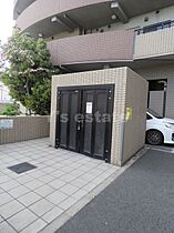 レシェンテオクノ  ｜ 大阪府東大阪市御厨東2丁目12-21（賃貸マンション3LDK・2階・65.42㎡） その4