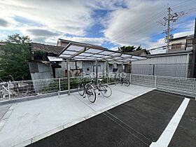 大阪府東大阪市柏田西1丁目（賃貸アパート2LDK・1階・65.05㎡） その4