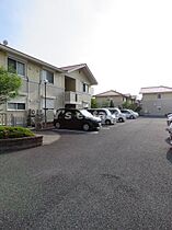 ラ・ミュー久宝寺 II棟  ｜ 大阪府八尾市跡部北の町1丁目3-4（賃貸アパート1LDK・1階・44.15㎡） その3