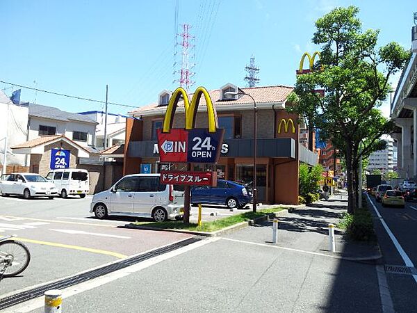 カーサソレーユ ｜大阪府東大阪市角田2丁目(賃貸アパート1K・1階・30.39㎡)の写真 その19