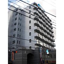 ルミエール八尾駅前  ｜ 大阪府八尾市光町1丁目55（賃貸マンション1K・8階・27.57㎡） その1