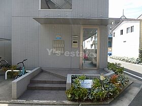 ディライト  ｜ 大阪府八尾市泉町2丁目35-3（賃貸マンション1K・3階・27.60㎡） その4