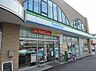 周辺：【コンビニエンスストア】ファミリーマート 東大阪若江南町店まで445ｍ