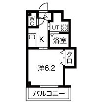 THE　ESTATE　NAGASE  ｜ 大阪府東大阪市小若江4丁目11-23（賃貸マンション1K・4階・22.27㎡） その2