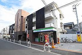 セントコリーヌD棟  ｜ 大阪府東大阪市南上小阪3-13（賃貸アパート1LDK・1階・46.53㎡） その25