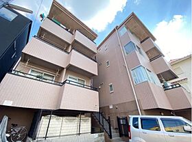 ヴェナビスタ石切  ｜ 大阪府東大阪市東石切町4丁目9-33（賃貸マンション3LDK・3階・66.00㎡） その4