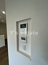 ル　ボヌール　ヤエ  ｜ 大阪府東大阪市御厨南3丁目（賃貸マンション2LDK・2階・59.23㎡） その10