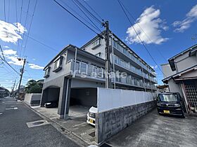 コート山本  ｜ 大阪府八尾市小阪合町3丁目8-27（賃貸マンション2LDK・4階・51.03㎡） その1