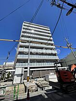 大阪府大阪市生野区中川西1丁目（賃貸マンション1LDK・3階・31.13㎡） その1