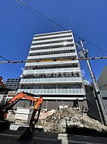 大阪府大阪市生野区中川西1丁目（賃貸マンション1LDK・1階・31.13㎡） その3